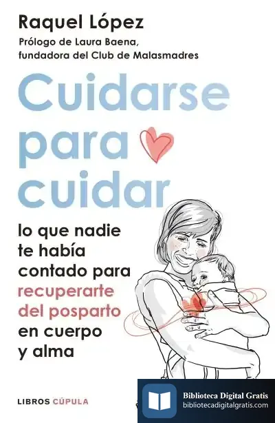 Descargar Cuidarse Para Cuidar