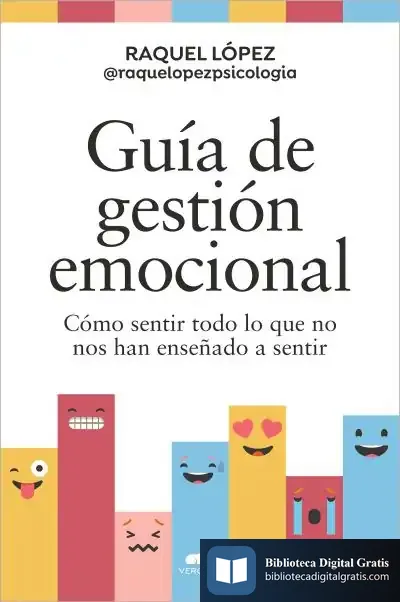 Descargar Guía De Gestión Emocional