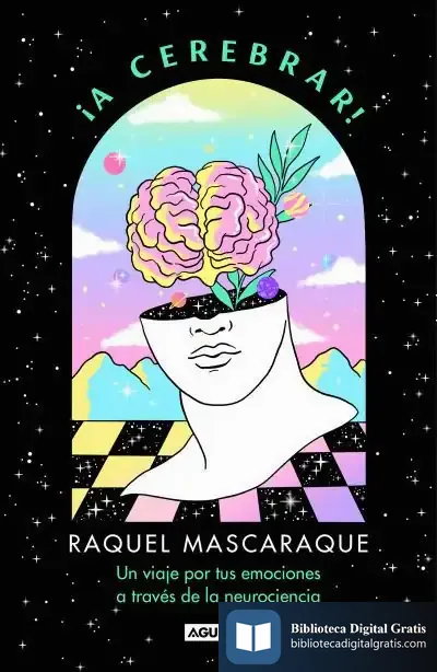 Descargar ¡A Cerebrar! de Raquel Mascaraque