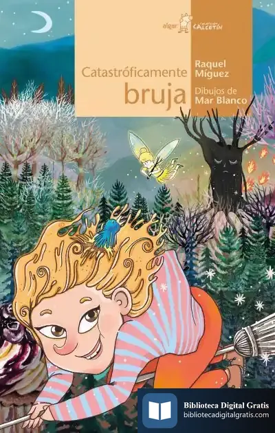 Descargar Catastróficamente Bruja