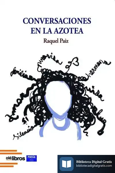 Descargar Conversaciones En La Azotea