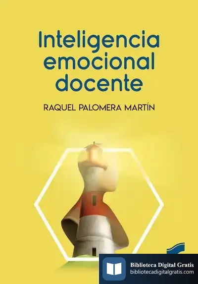 Descargar Inteligencia Emocional Docente