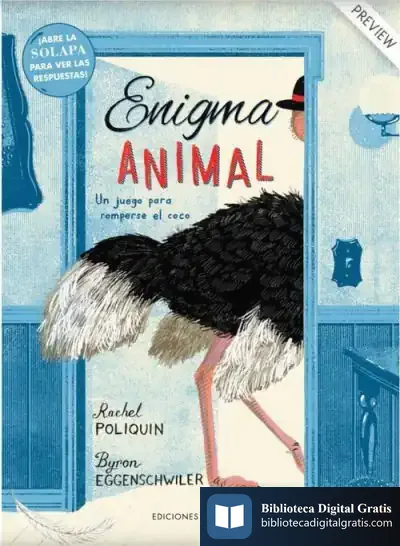 Descargar Enigma Animal