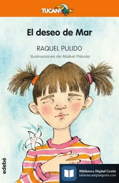 Descargar El Deseo De Mar