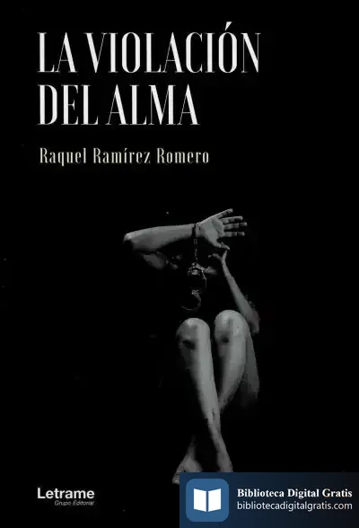 Descargar La Violacion Del Alma