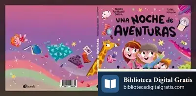 Descargar Una Noche De Aventuras