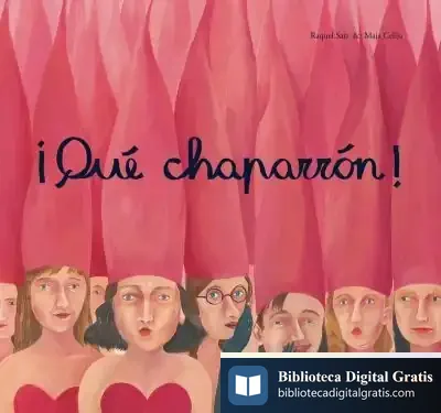 Descargar ¡Que Chaparrón!