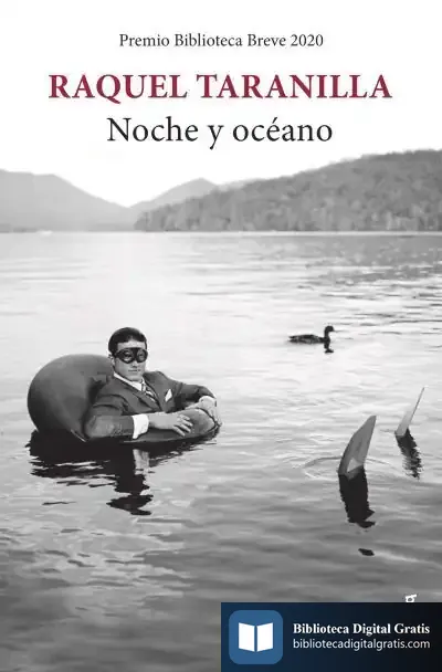 Descargar Noche Y Océano