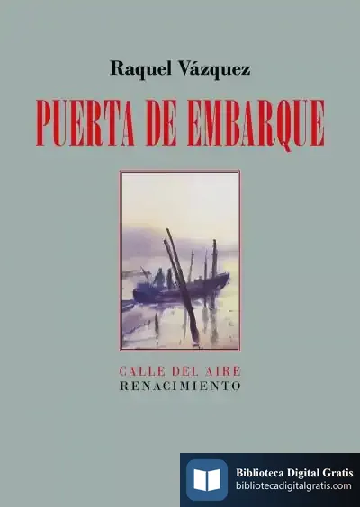 Descargar Puerta De Embarque