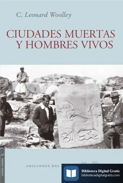 Descargar Ciudades Muertas Y Hombres Vivos