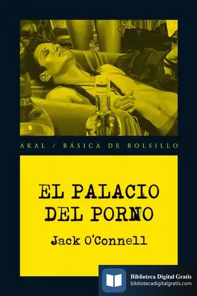 Descargar El Palacio Del Porno