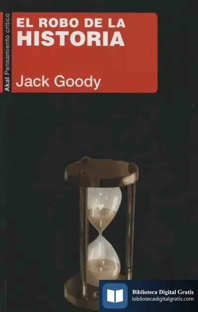 Descargar El Robo De La Historia