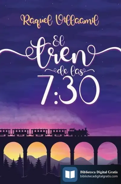 Descargar El Tren De Las 7:30