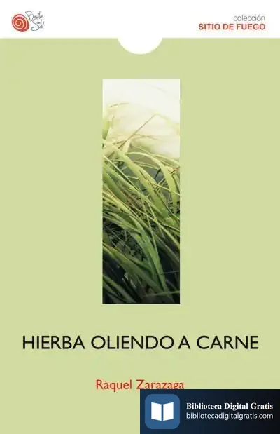 Descargar Hierba Oliendo A Carne