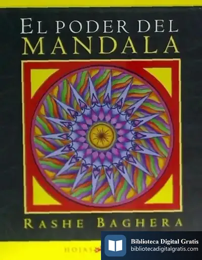 Descargar El Poder Del Mandala de Rafel Nadal