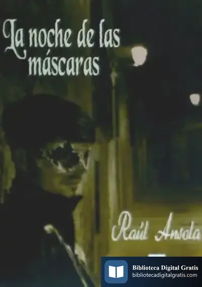 Descargar La Noche De Las Máscaras