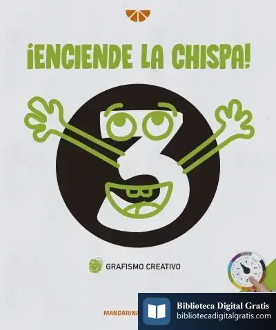 Descargar Enciende La Chispa Grafismo Creativo 3