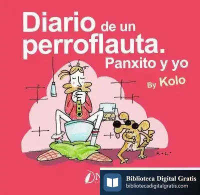 Descargar Diario De Un Perroflauta. Panxito Y Yo