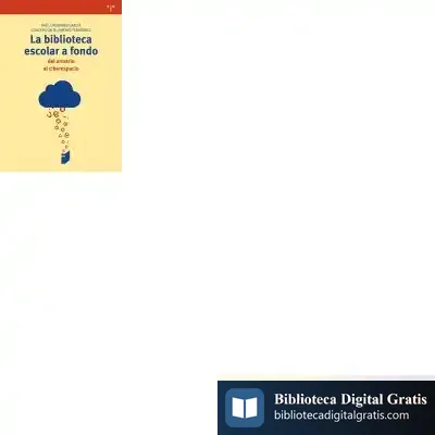 Descargar La Biblioteca Escolar A Fondo