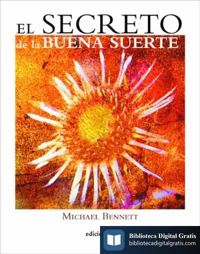 Descargar El Secreto De La Buena Suerte