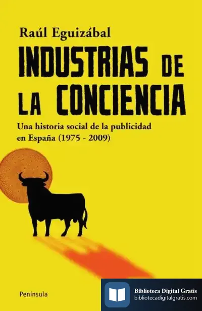 Descargar Industrias De La Conciencia de Diego Fuentes