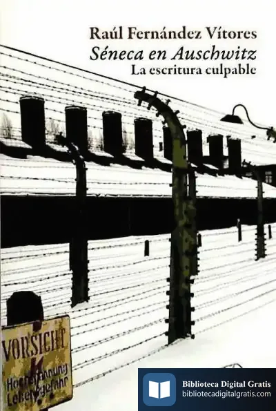 Descargar Séneca En Auschwitz