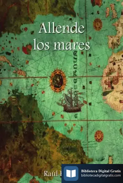 Descargar Allende Los Mares