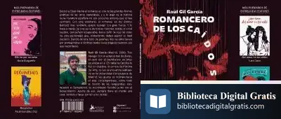 Descargar Romancero De Los Caídos