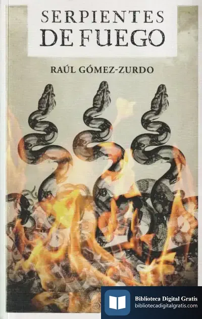 Descargar Serpientes De Fuego