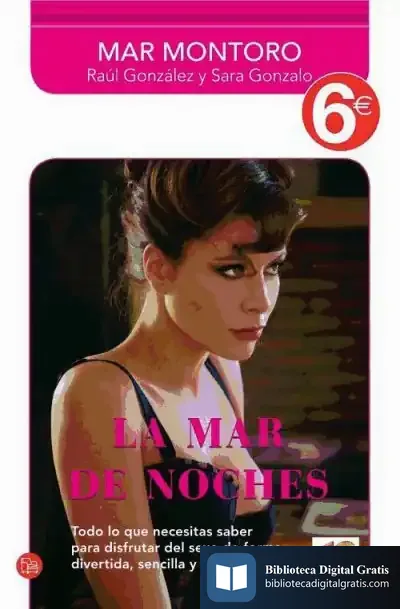Descargar La Mar De Noches (Colección 6?)