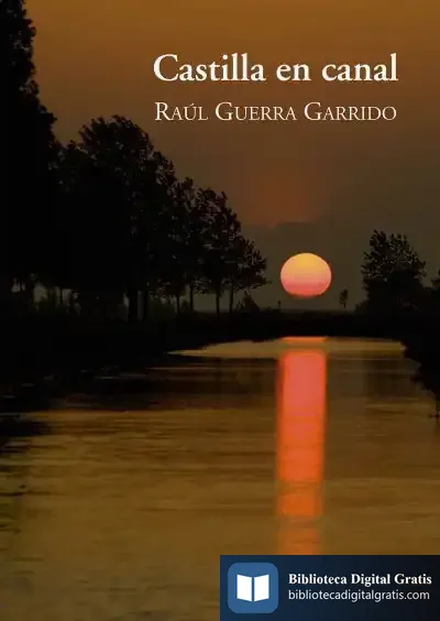 Descargar Castilla En Canal de Raúl Guerra Garrido