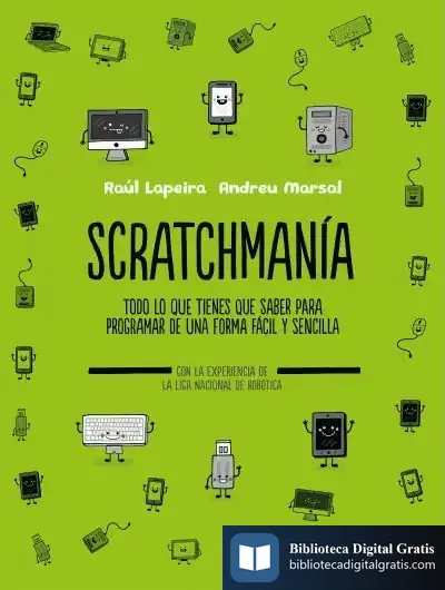Descargar Scratchmanía