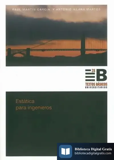 Descargar Estática Para Ingenieros