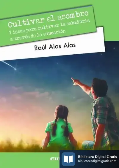 Descargar Cultivar El Asombro