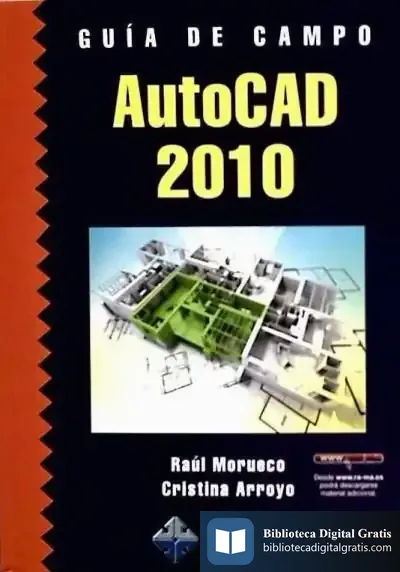 Descargar Guía De Campo De Autocad 2010