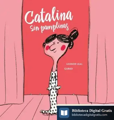 Descargar Catalina Sense Pamplines de Raúl Nieto Guridi