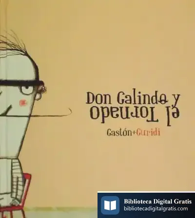 Descargar Don Galindo Y El Tornado