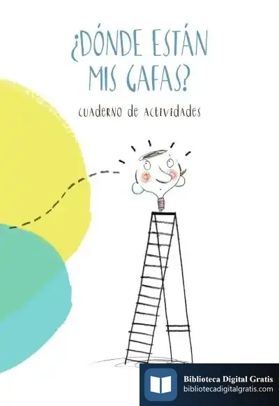 Descargar ¿Dónde Están Mis Gafas?