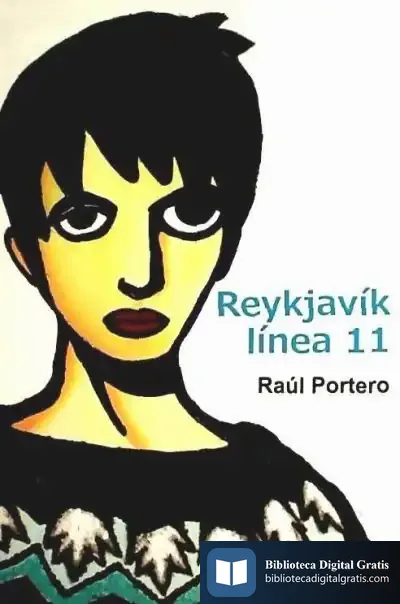 Descargar Reykjavík Línea 11