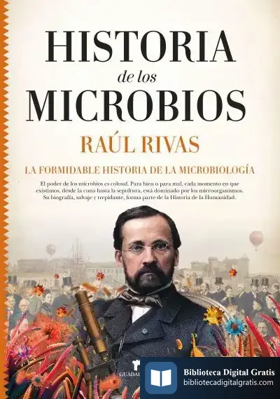 Descargar Historia De Los Microbios