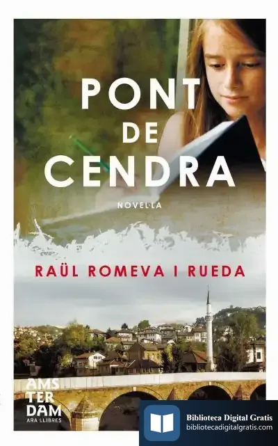 Descargar Pont De Cendra