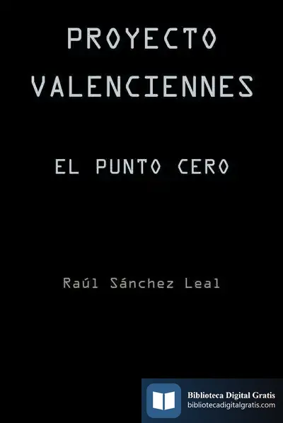 Descargar Proyecto Valenciennes