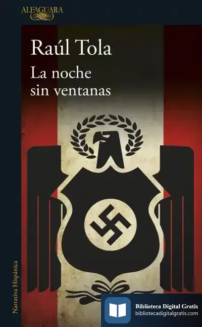 Descargar La Noche Sin Ventanas (Mapa De Las Lenguas)