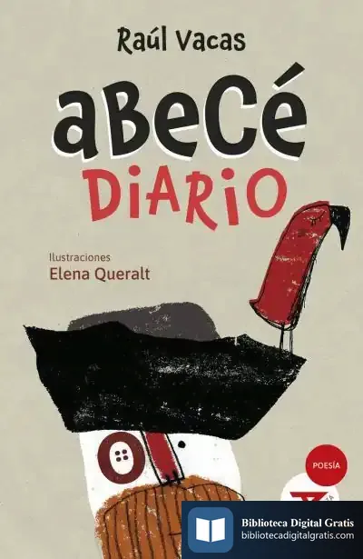 Descargar Abecé Diario de Raúl Vacas Polo