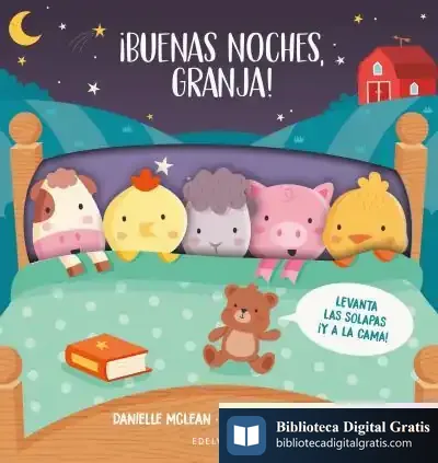 Descargar ¡Buenas Noches, Granja!
