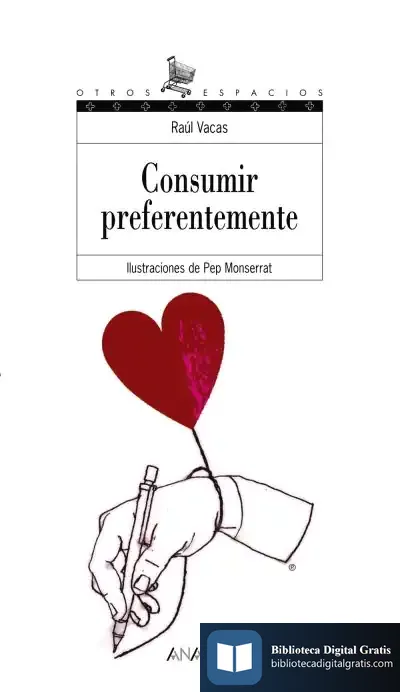 Descargar Consumir Preferentemente