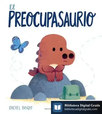 Descargar El Preocupasaurio