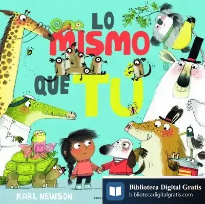 Descargar Lo Mismo Que Tú