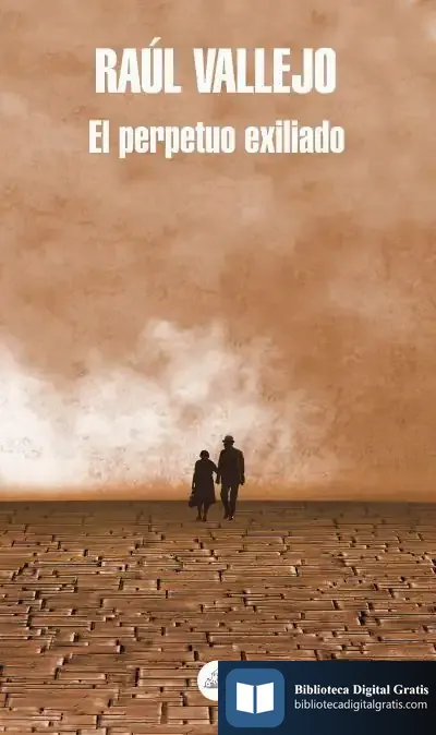 Descargar El Perpetuo Exiliado (Mapa De Las Lenguas)