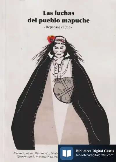 Descargar Las Luchas Del Pueblo Mapuche de Raúl Zibechi
